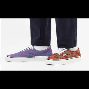 Vans  Era Moma Faith Ringold sneakers NEW